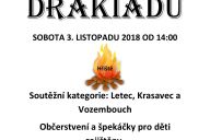 DRAKIÁDA