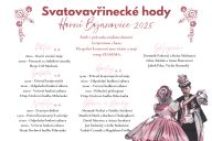 Svatovavřinecké hody Horní Bojanovice - 8. - 10.8.2025, hodky 16.8.2025