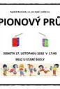 LAMPIONOVÝ PRŮVOD