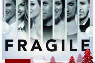 Novoroční koncert skupiny Fragile. Vynikající slovenská vokální skupina Fragile vystoupí v hustopečském kinosále v sobotu 14. ledna. Výrazné pěvecké osobnosti spolu se Soňou Norisovou pro vás zazpívají známé slovenské, české a světové hity